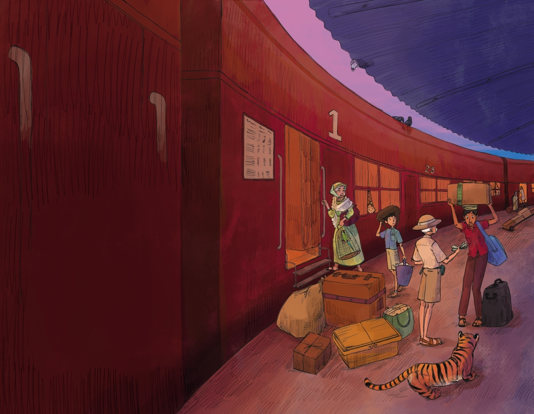 2nd Pipeline Attempt