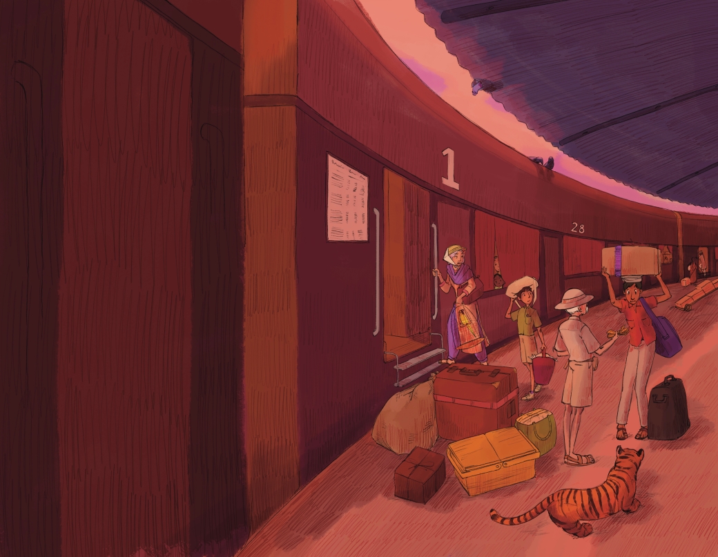 1st Pipeline Attempt