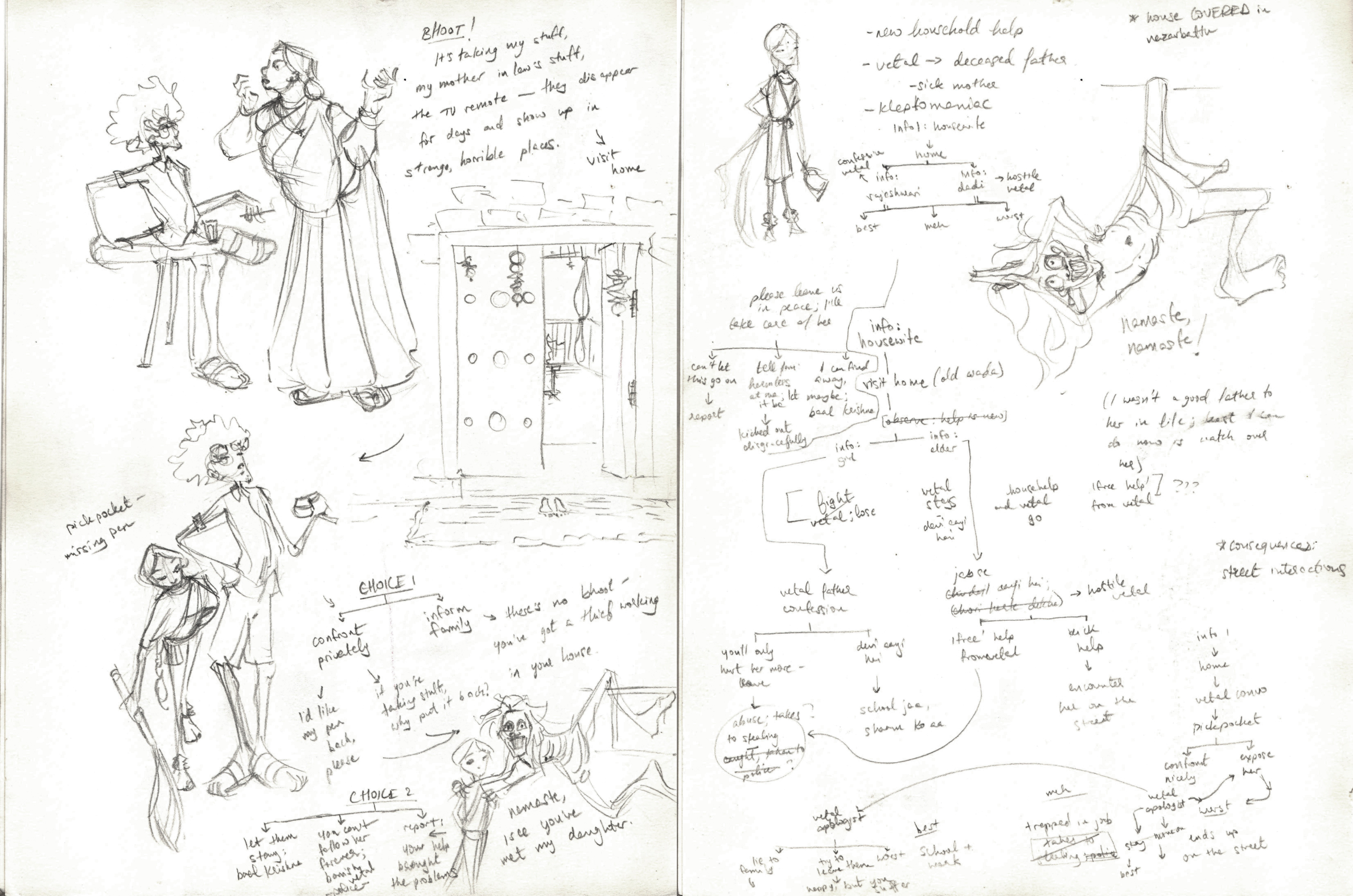 Sketchbook