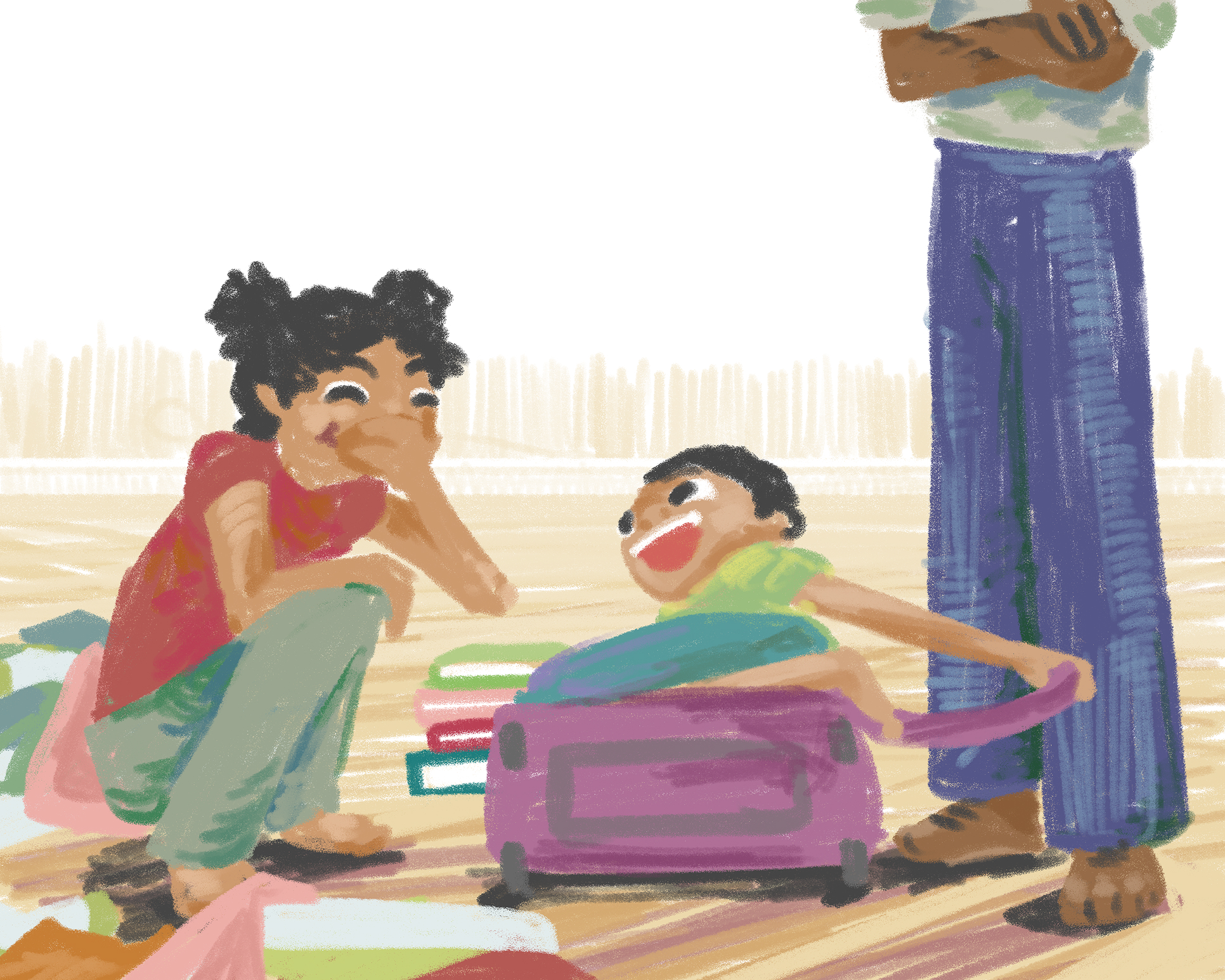 Style Explorations