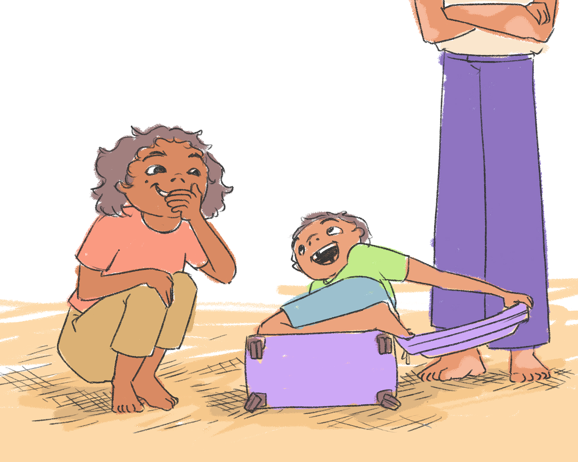 Style Explorations