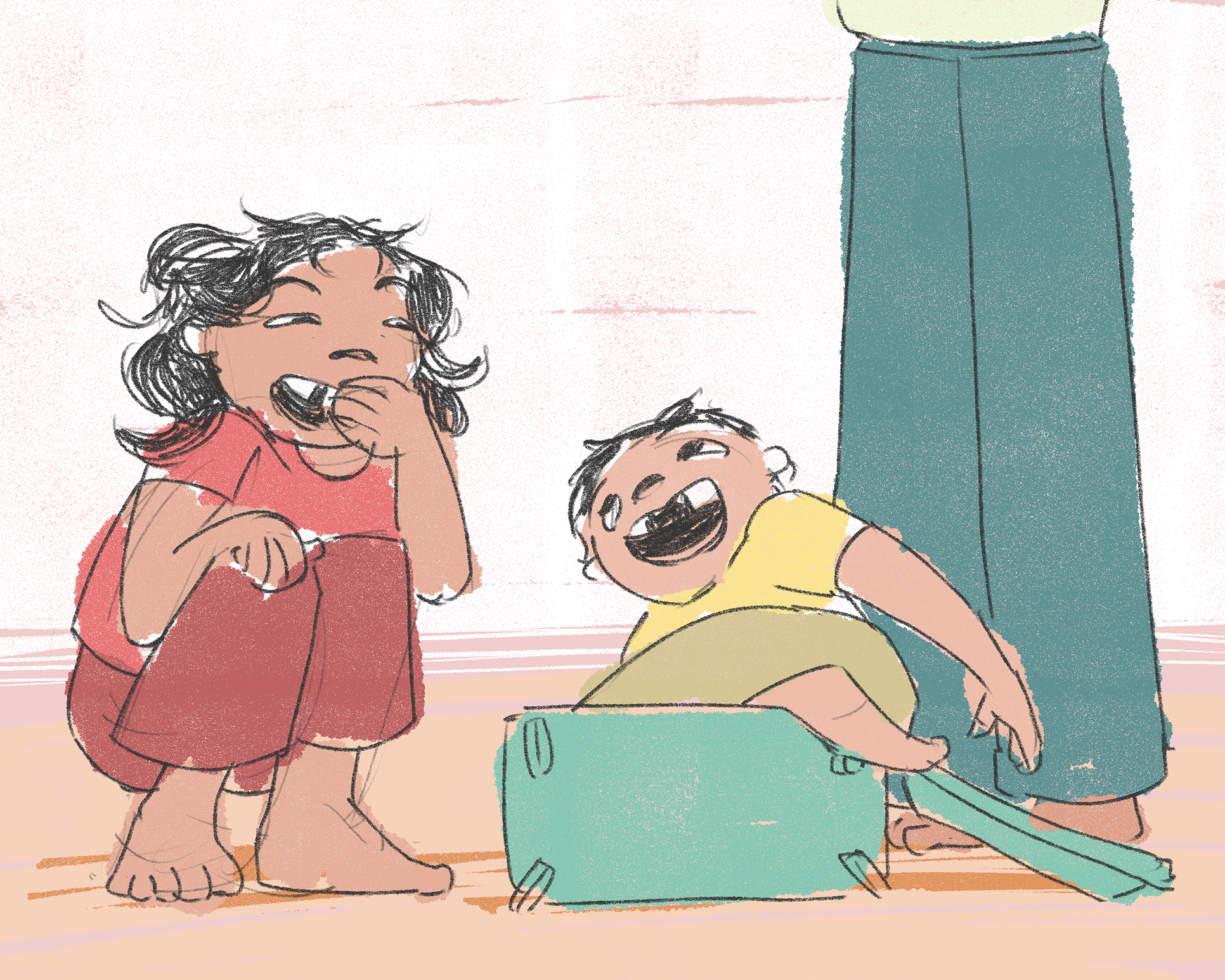 Style Explorations