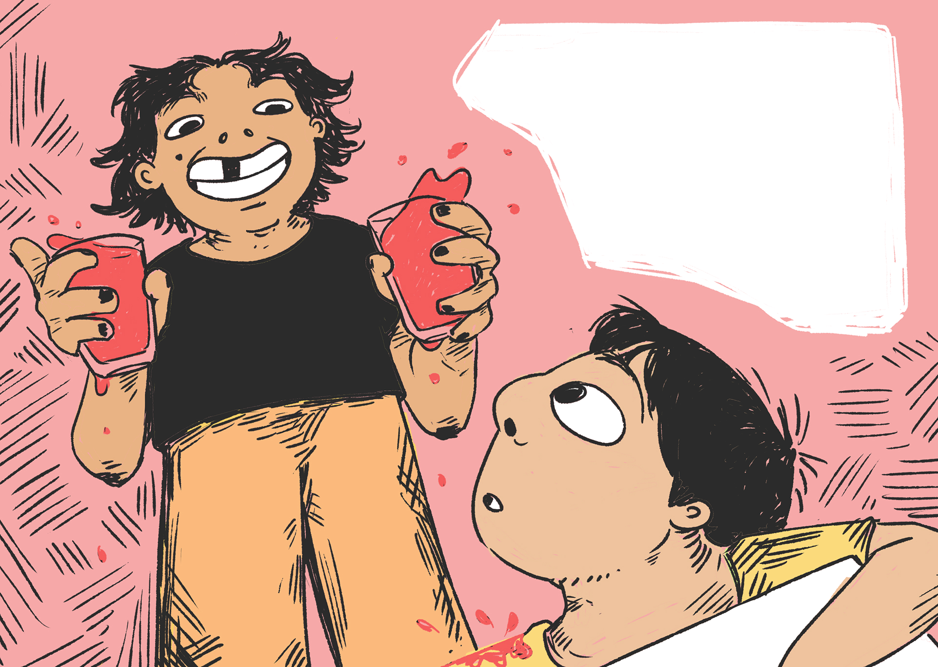 Style Explorations