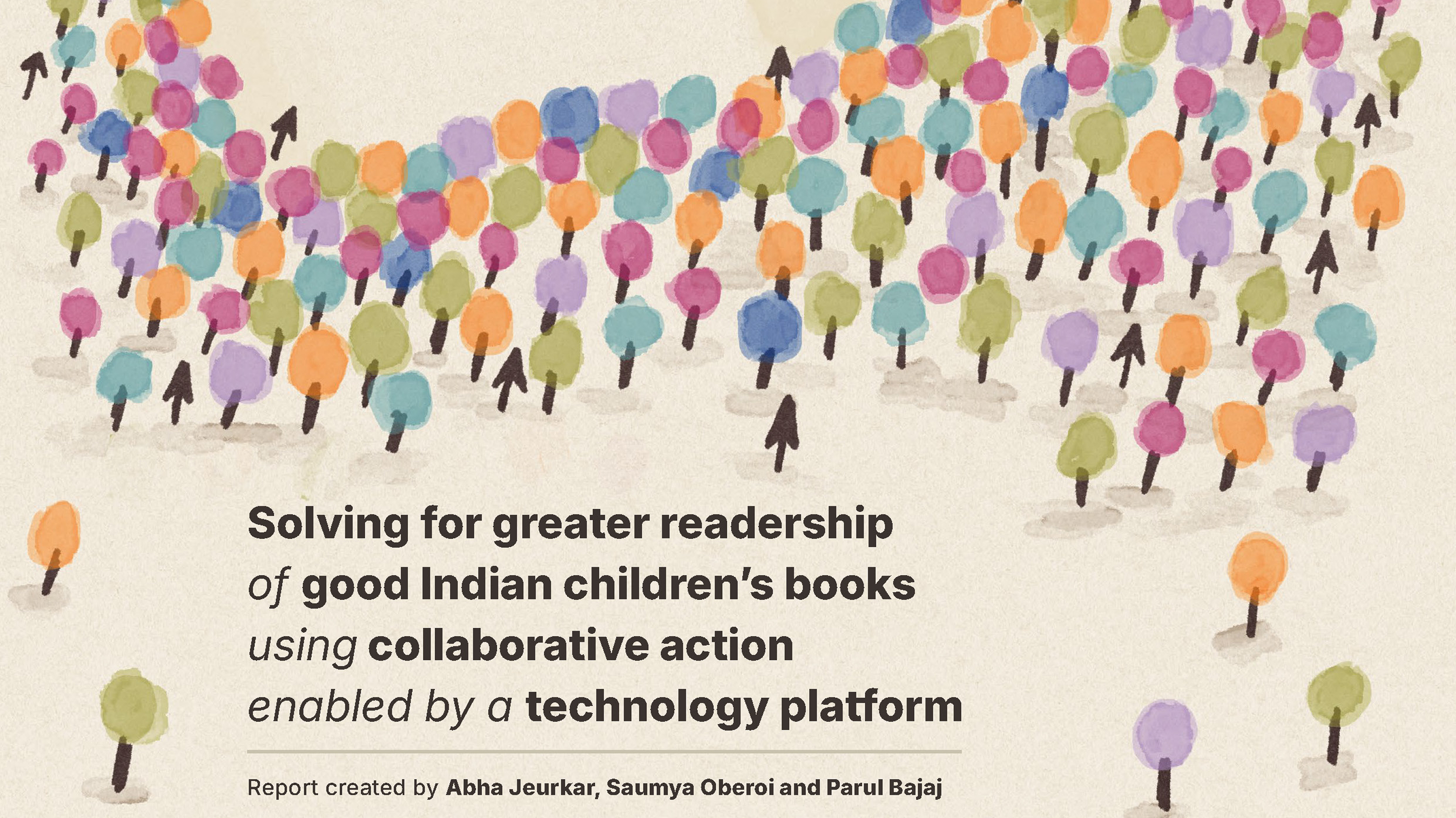 Childhood Reading Foundation