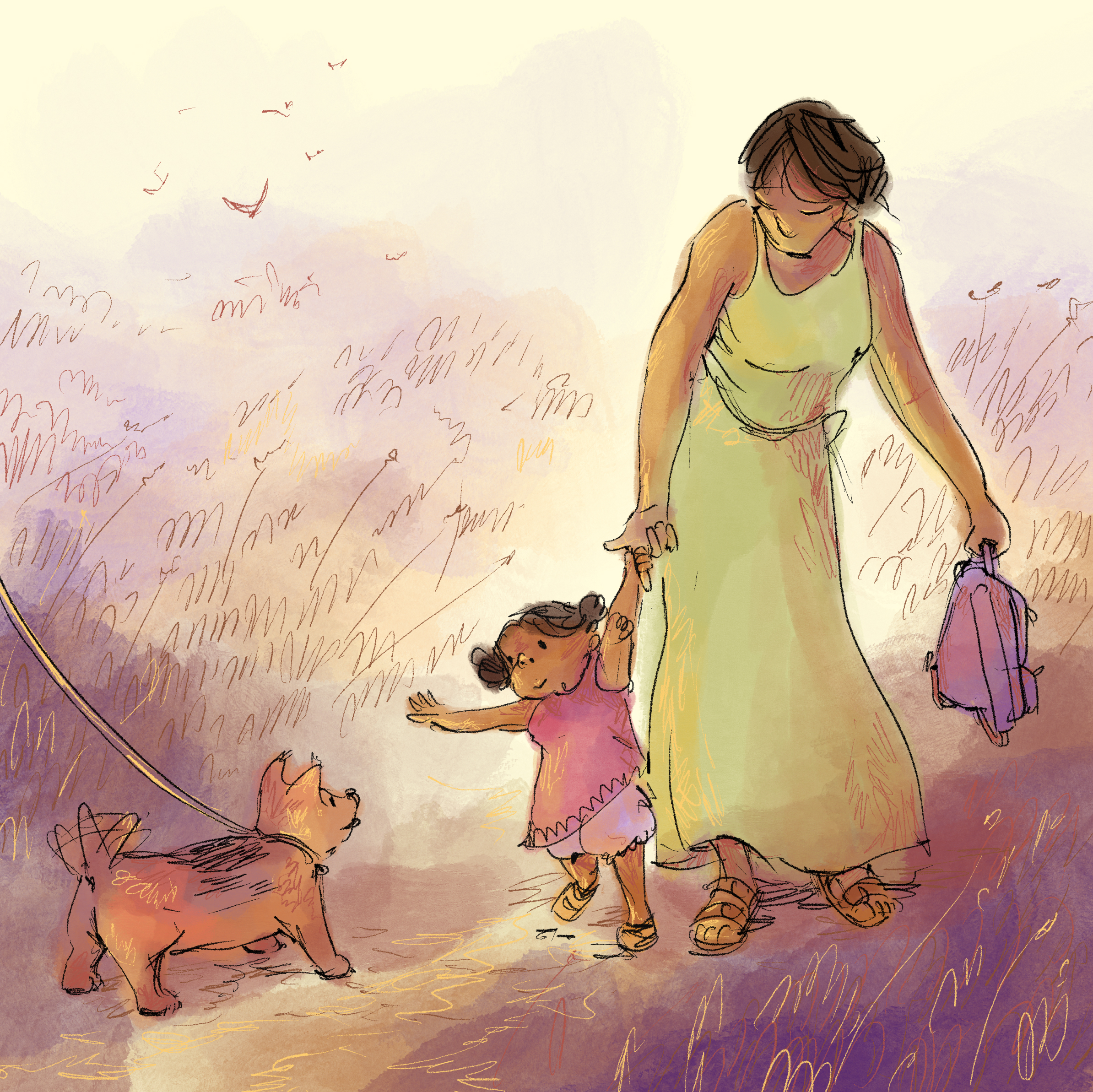 Walkies